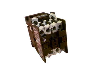 EATON CORPORATION DIL-00M-10-230V50HZ