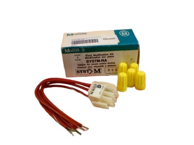 EATON CORPORATION SYSTM-RA