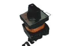 EATON CORPORATION T0-2-6490-65/I/SVB