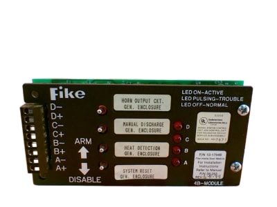 FIKE 10-1794B