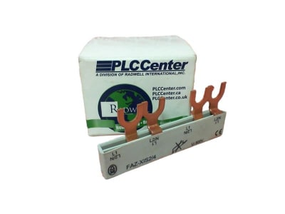 EATON CORPORATION FAZ-XIS2/4