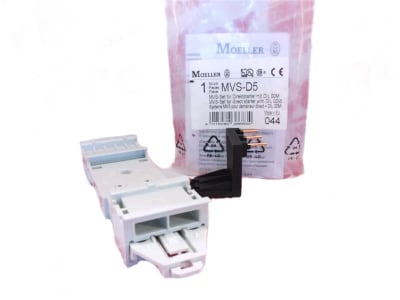 EATON CORPORATION MVS-D5