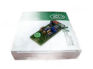 EATON CORPORATION AIM-61.1