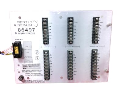 GENERAL ELECTRIC 86497-01-02-01-00