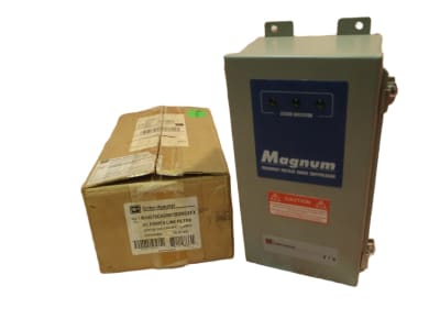 EATON CORPORATION MAG75CH208YBDRSXFX
