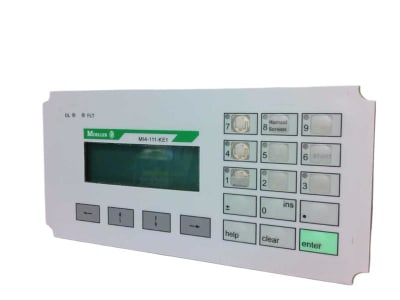 EATON CORPORATION MI4-111-KE1-001