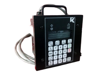 K TRON 2403-600670