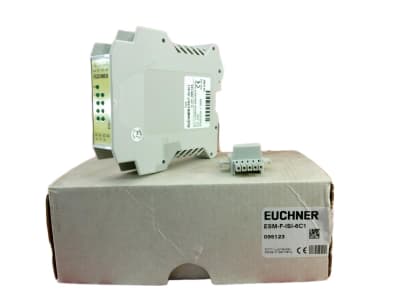 EUCHNER ESM-F-ISI-6C1