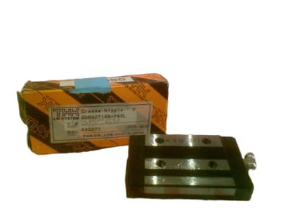 THK GSR20T1SS-749L