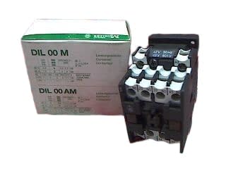 EATON CORPORATION DILR40-42V/50HZ-48V/60HZ