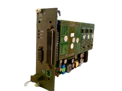 EATON CORPORATION EBE-277.1-1
