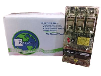 EATON CORPORATION NZM6B-100/ZM6A-100-NA+U