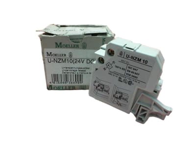 EATON CORPORATION UNZM1024VDC