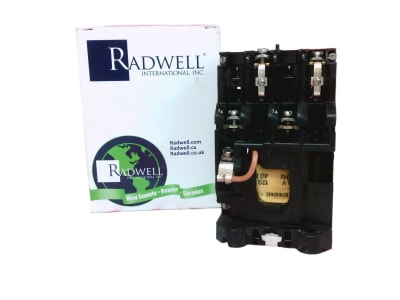 EATON CORPORATION DIL00LB-22-NA-120V