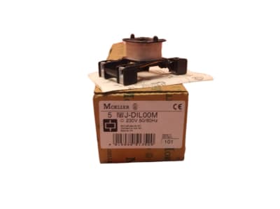 EATON CORPORATION J-DIL00M-230V/50HZ