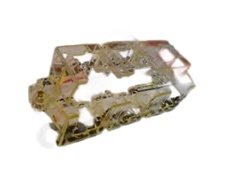 EATON CORPORATION HV-DIL4