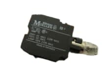 EATON CORPORATION M22-GL130