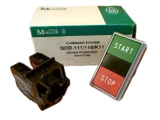 EATON CORPORATION QDD-111/110/K11