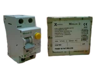 EATON CORPORATION PKNM-16/1N/C/003-DW