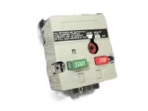 EATON CORPORATION PKZ0-1-17-NA
