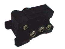 EATON CORPORATION DIL3M-80-110V-50/60