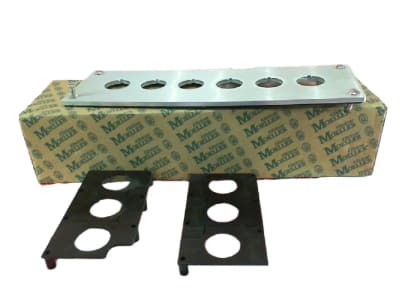 EATON CORPORATION E6M