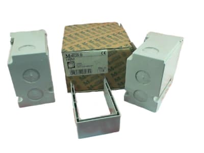 EATON CORPORATION H6M