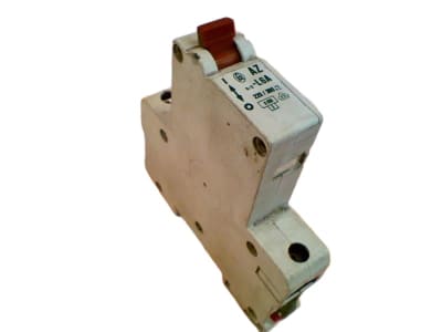 EATON CORPORATION AZ-L6A