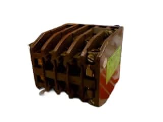EATON CORPORATION DIL0A1-41/61