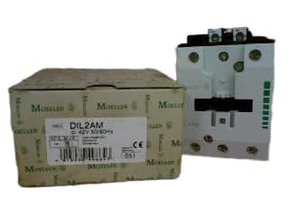 EATON CORPORATION DIL-2AM-42V-50/60HZ
