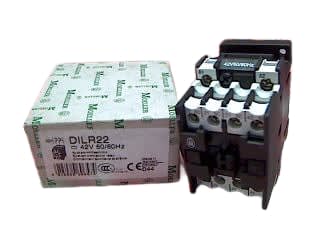 EATON CORPORATION DILR22-42V-50/60HZ