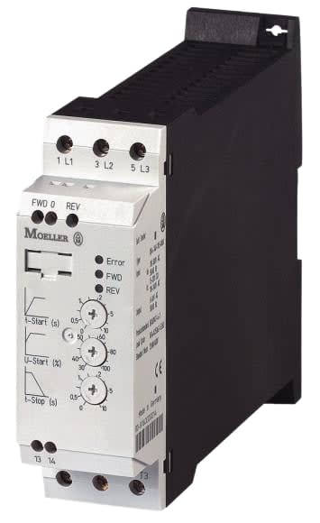 EATON CORPORATION DS4-340-11K-MX