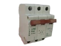EATON CORPORATION FAZ-G0.5-2-HI10