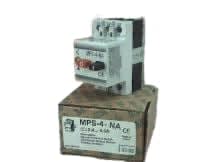 EATON CORPORATION MPS-4-NA