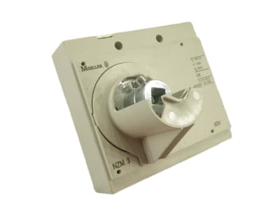 EATON CORPORATION NZM3-XDV-SG