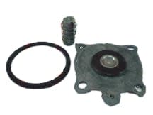 EATON CORPORATION DP-PKZM0-25