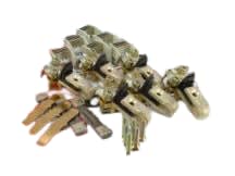 EATON CORPORATION CTA-DIL-4-22