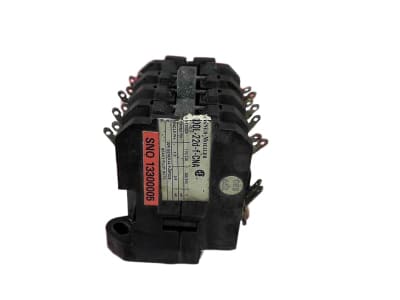 EATON CORPORATION DIL00L-22D-F-CNA-115V