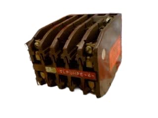 EATON CORPORATION DIL0-52/61