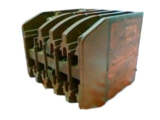 EATON CORPORATION DIL0-41/56