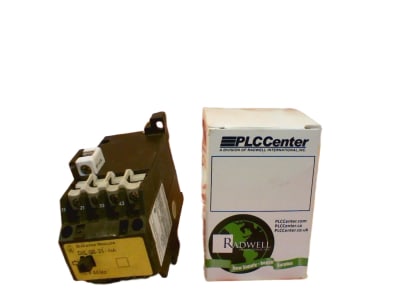 EATON CORPORATION DIL08-31-NA