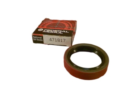 TIMKEN 471817