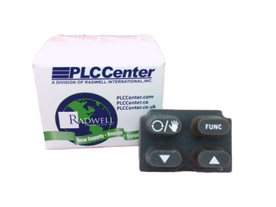 DANAHER CONTROLS M3810-PUSHBUTTON