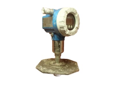 ENDRESS & HAUSER FMR250-A5E1X3JAA4M