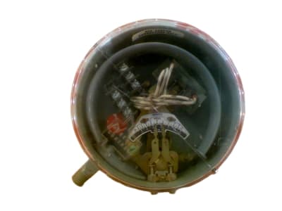 DWYER DA-7431-RG-3A