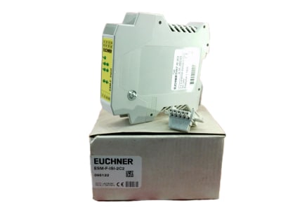 EUCHNER ESM-F-ISI-2C2