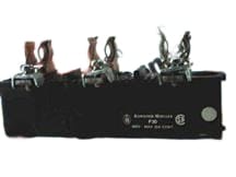 EATON CORPORATION F30