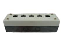 EATON CORPORATION I-K5