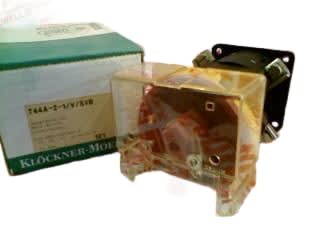 EATON CORPORATION T44A-2-1/V/SVB