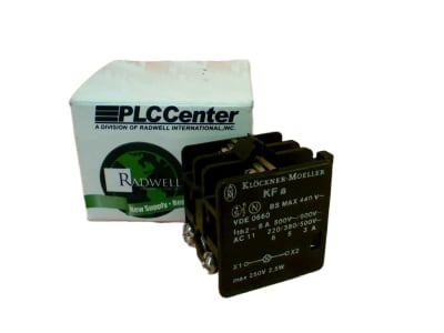 EATON CORPORATION KF-A